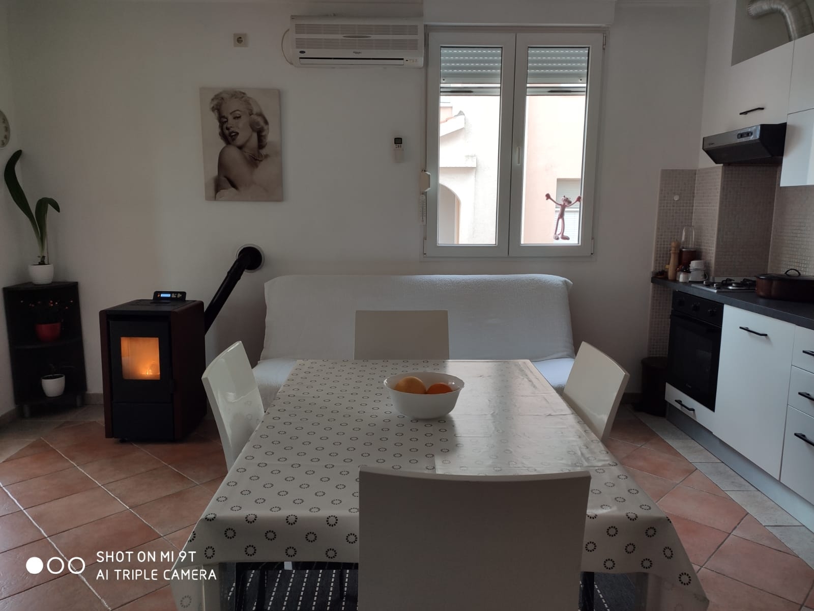 Top Šibenik Žaborić Top Šibenik Žaborić