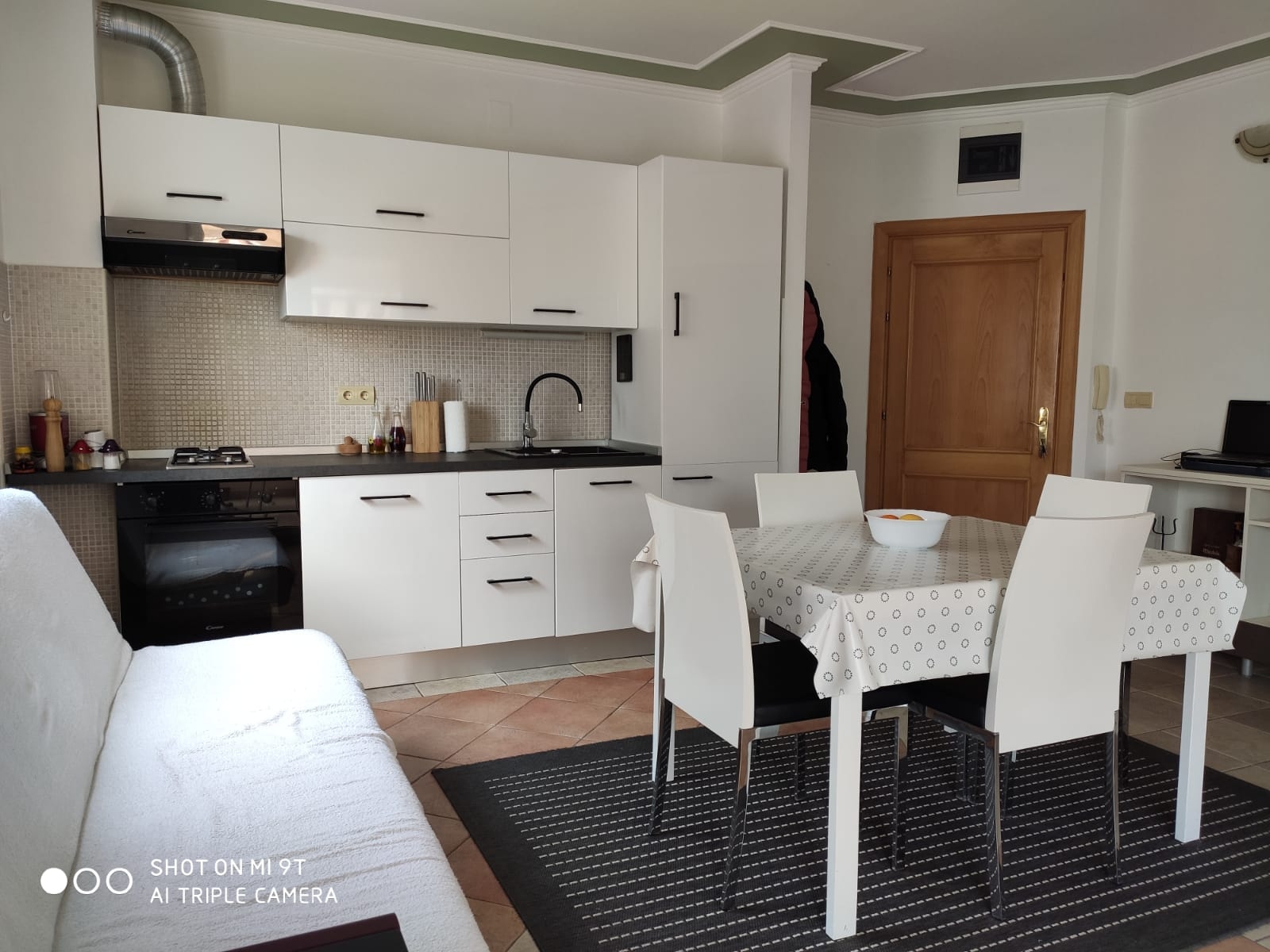 Top Šibenik Žaborić Top Šibenik Žaborić