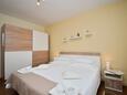 Ložnice 1 Poreč, Ložnice 1 v ubytování typu apartment, WiFi.