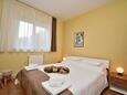 Ložnice 2 Poreč, Ložnice 2 v ubytování typu apartment, WiFi.
