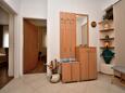 Przedpokój Poreč, Przedpokój w zakwaterowaniu typu apartment, WiFi.