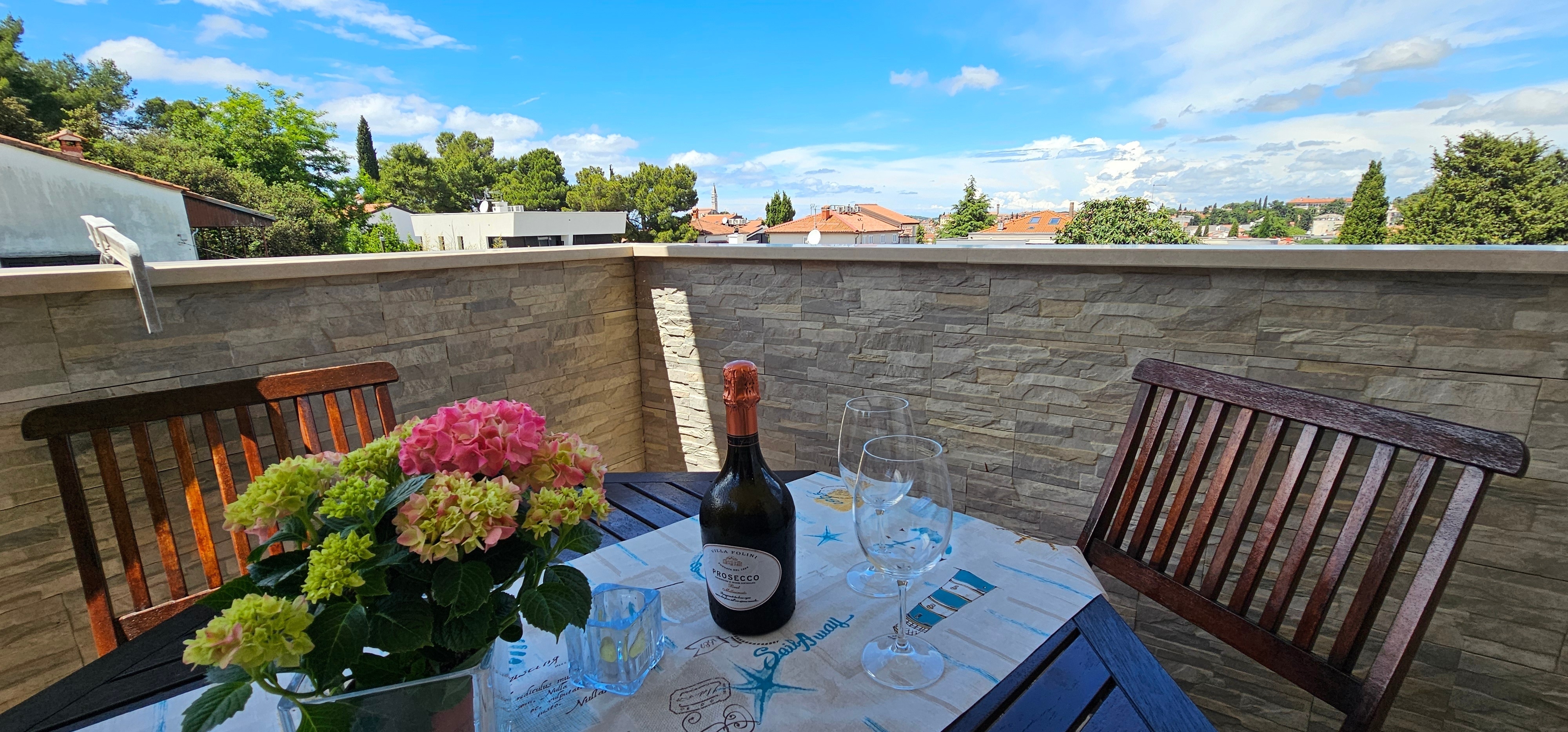 Top Rovinj Top Rovinj