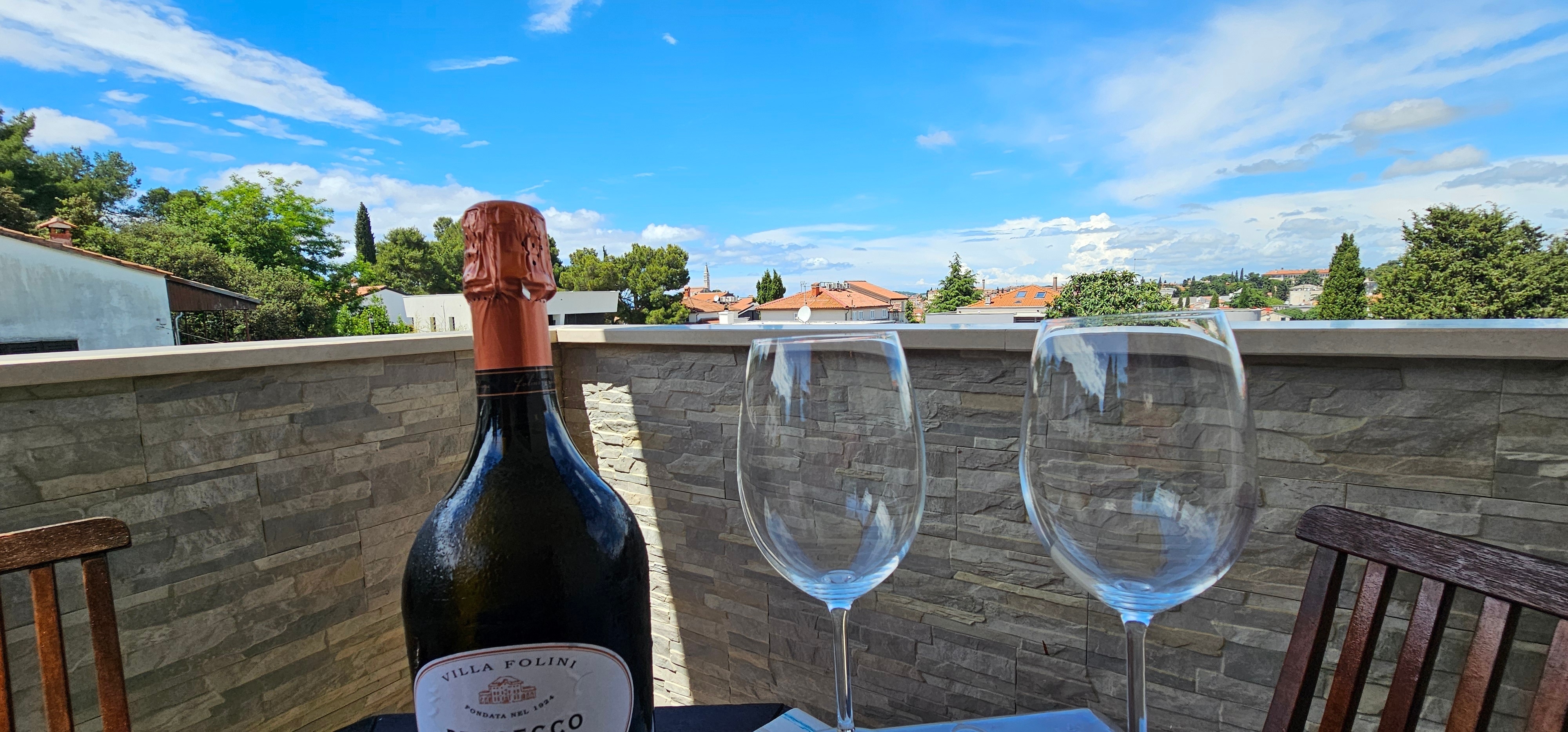 Top Rovinj Top Rovinj