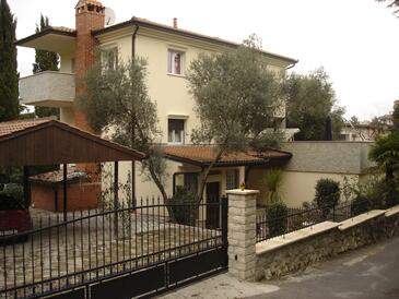 Rovinj, Rovinj, Object 16498 - Appartementen with pebble beach.