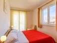 Spavaća soba Trogir, Spavaća soba u smještaju tipa apartment, WiFi.