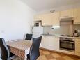 Blagovaonica Trogir, Blagovaonica u smještaju tipa apartment, WiFi.