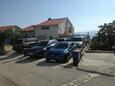 Parkeerplaats Omišalj, Krk, Parkeerplaats 16512 - Appartementen by the sea.