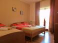 Ložnice Štrmac, Ložnice v ubytování typu apartment, WiFi.