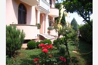 Apartments Štrmac