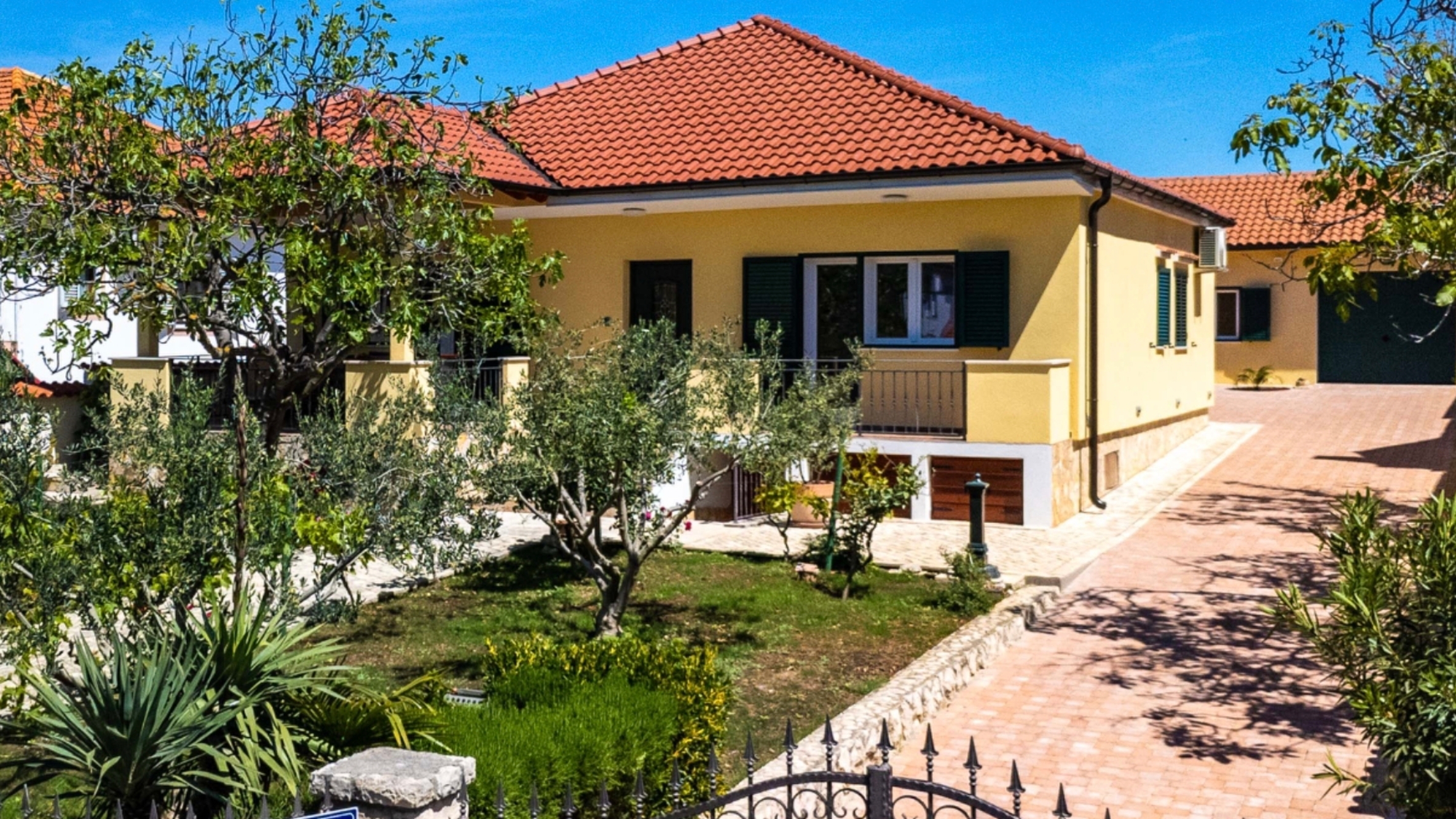 Top Zadar Vrsi - Mulo Top Zadar Vrsi - Mulo