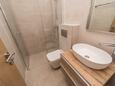 Ванная комната 3 Vrsi - Mulo, Ванная комната 3 в размещении типа house, WiFi.