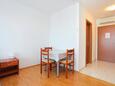 Blagovaonica Trogir, Blagovaonica u smještaju tipa studio-apartment, WiFi.