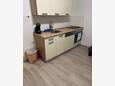 Rijeka, Küche in folgender Unterkunftsart apartment, WiFi.