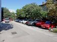 Rijeka, Rijeka, Parkplatz 16539 - Ferienwohnungen am Kieselstränden.