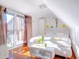 Appartements et chambres Split (Split) - 16550