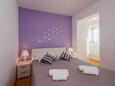 Hálószoba 1 Kaštel Stari, Hálószoba 1 szállásegység típusa apartment, WiFi .