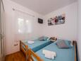 Hálószoba 2 Kaštel Stari, Hálószoba 2 szállásegység típusa apartment, WiFi .