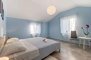 Apartmány s parkovištěm Mali Lošinj, Lošinj - 16555
