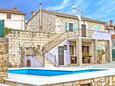 Vacation Rentals Frankovići (Središnja Istra) - 16569
