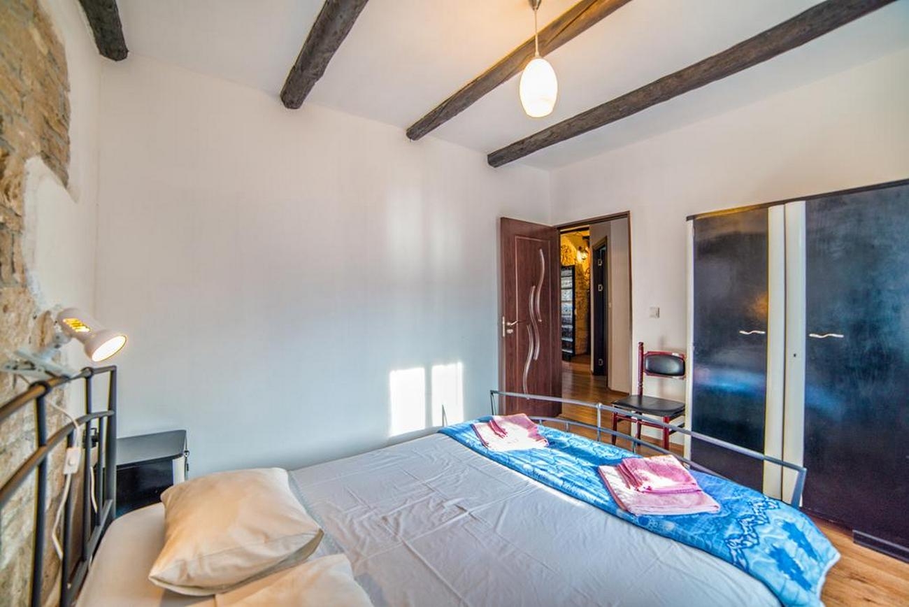 Three bedroom house with terrace Frankovići, Central Istria - Središnja Istra  K