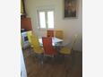 Dining room Mastrinka, Dining room in the apartment, WiFi.