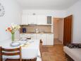 Столовая Klimno, Столовая в размещении типа apartment, WiFi.