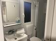 Ванная комната Pakoštane, Ванная комната в размещении типа apartment, WiFi.