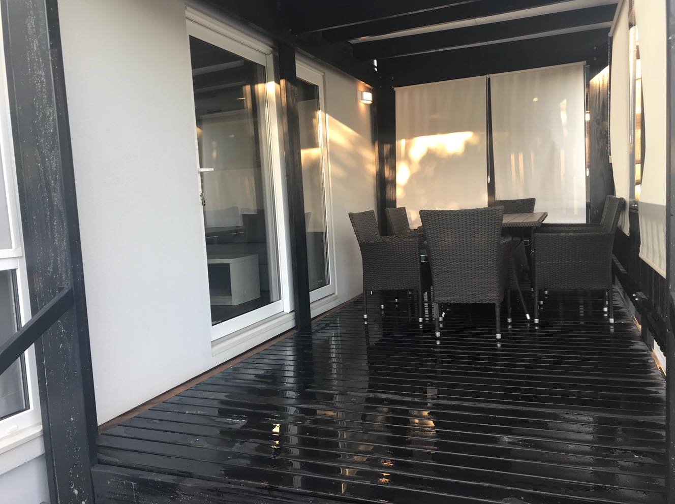 Appartement de deux chambres avec la terrasse Pakostane, Biograd (A-16579-a)