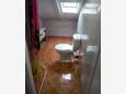 Ванная комната Kruševo, Ванная комната в размещении типа apartment, WiFi.