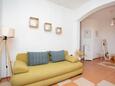 Living room Ripenda Verbanci, Living room in the house, (pet friendly) and WiFi.