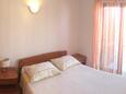 Spalnica Turanj, Spalnica v nastanitvi vrste apartment, WiFi.