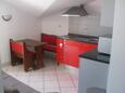 Bucătărie Turanj, Bucătărie în unitate de cazare tip apartment, WiFi.