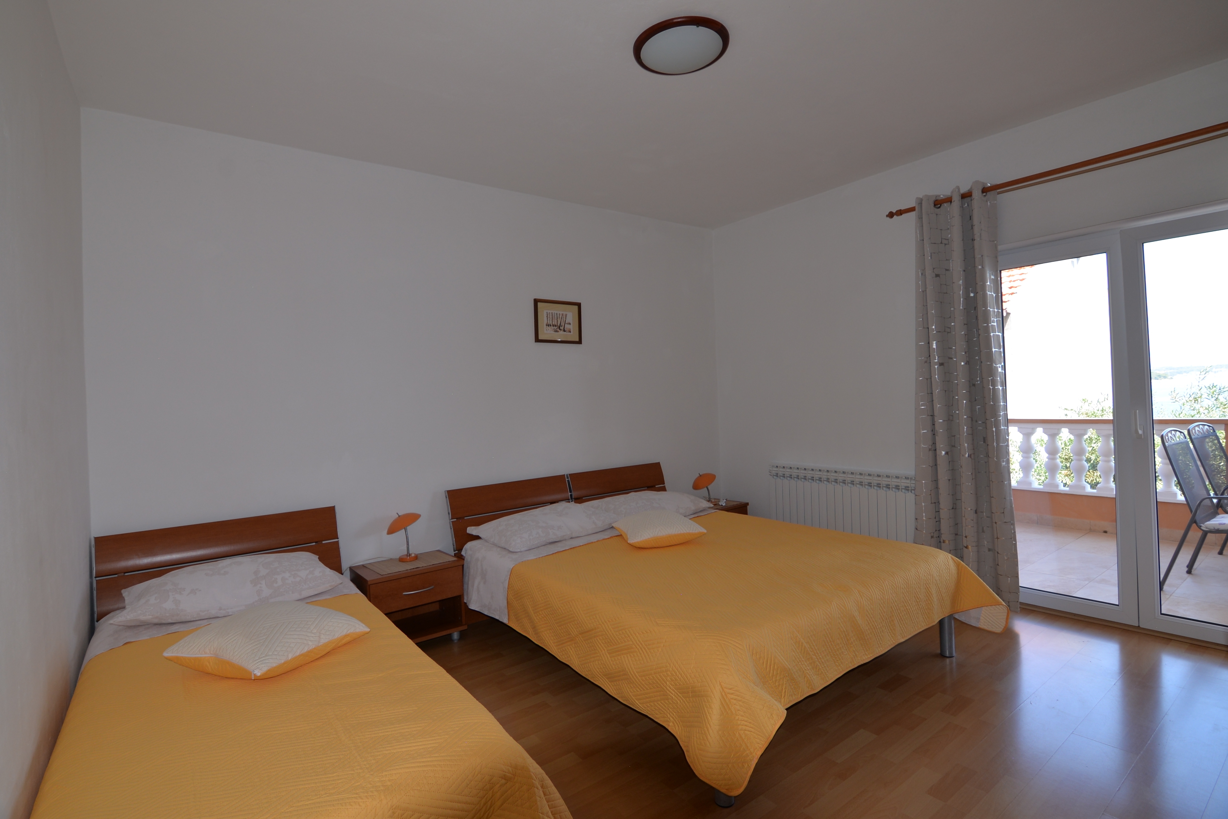 Top Pašman Tkon Top Pašman Tkon