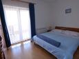 Спальня 2 Tkon, Спальня 2 в размещении типа apartment, WiFi.
