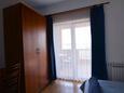 Tkon, Sypialnia 2 w zakwaterowaniu typu apartment, WiFi.