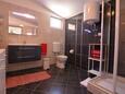 Ванная комната Tkon, Ванная комната в размещении типа apartment, WiFi.