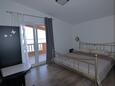 Спальня 2 Tkon, Спальня 2 в размещении типа apartment, WiFi.