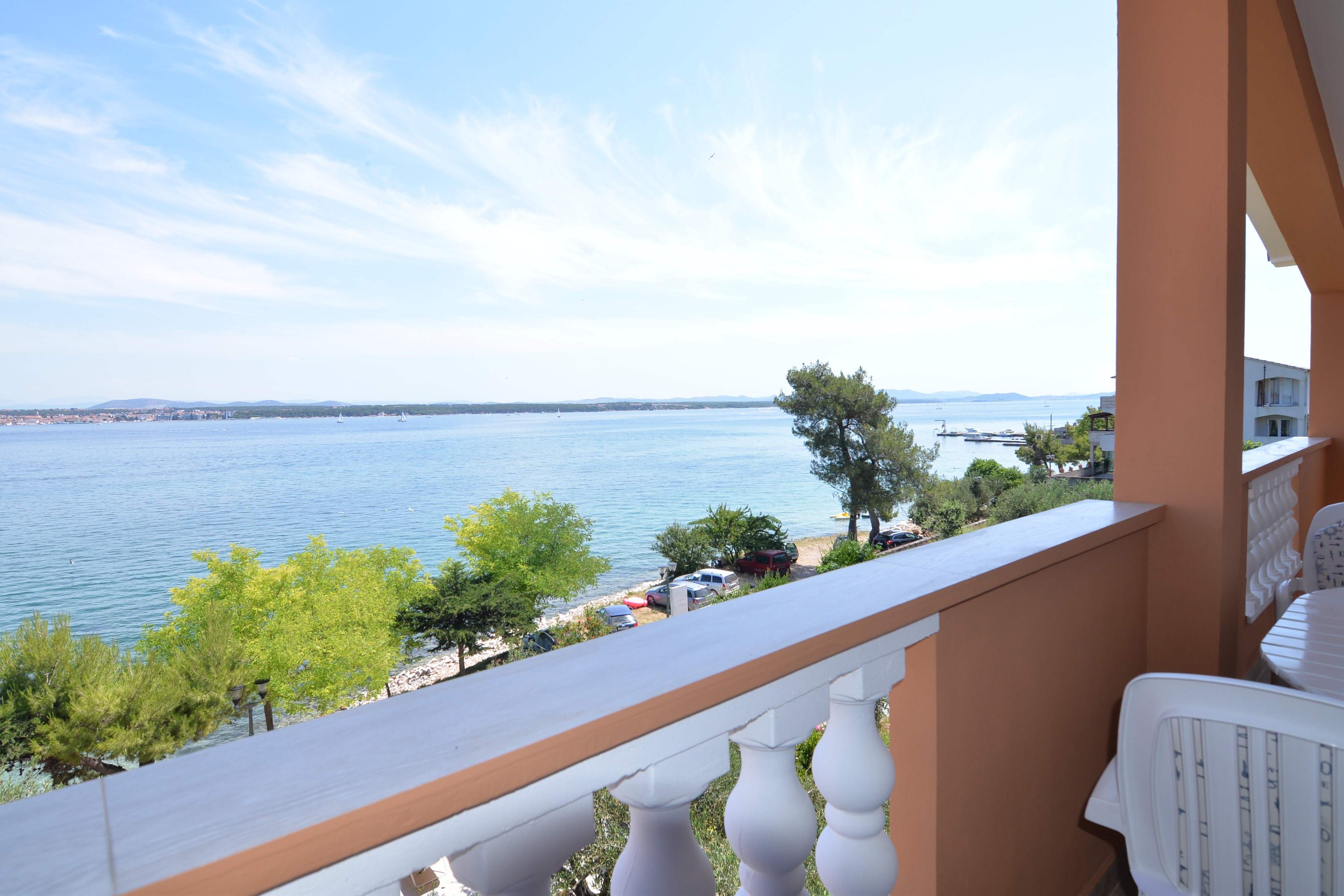 Top Pašman Tkon Top Pašman Tkon