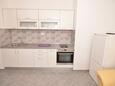 Tkon, Кухня в размещении типа apartment, WiFi.
