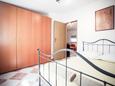 Ložnice 1 Vir, Ložnice 1 v ubytování typu apartment, WiFi.