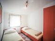 Ložnice 2 Vir, Ložnice 2 v ubytování typu apartment, WiFi.