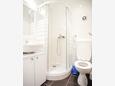 Bathroom Vir, Bathroom in the apartment, WiFi.