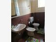 Ванная комната 1 Podgora, Ванная комната 1 в размещении типа apartment, WiFi.