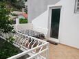 Terasa 1 Podgora, Terasa 1 v ubytování typu apartment, WiFi.
