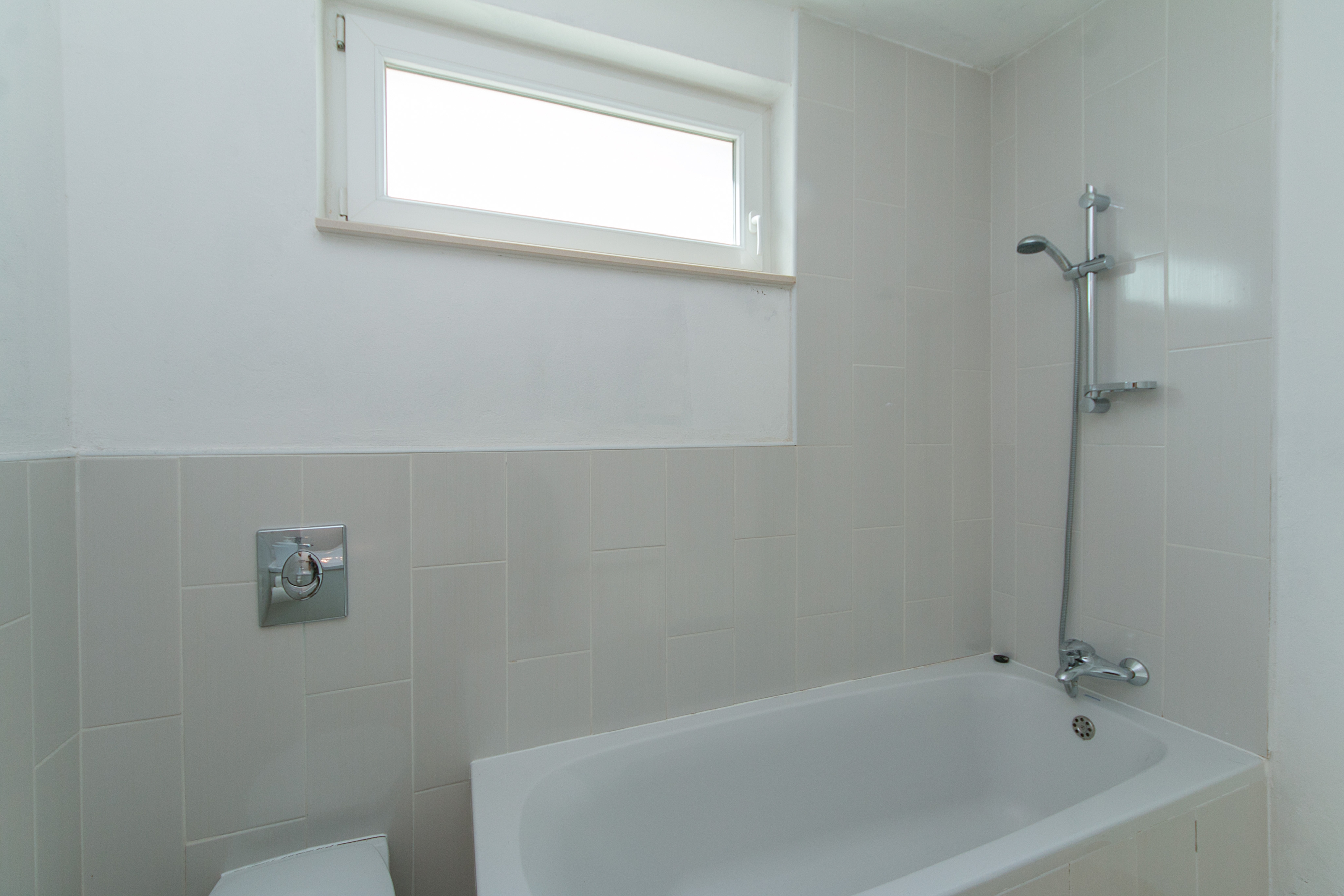 Two bedroom apartment with terrace and sea view Brela, Makarska  A-a