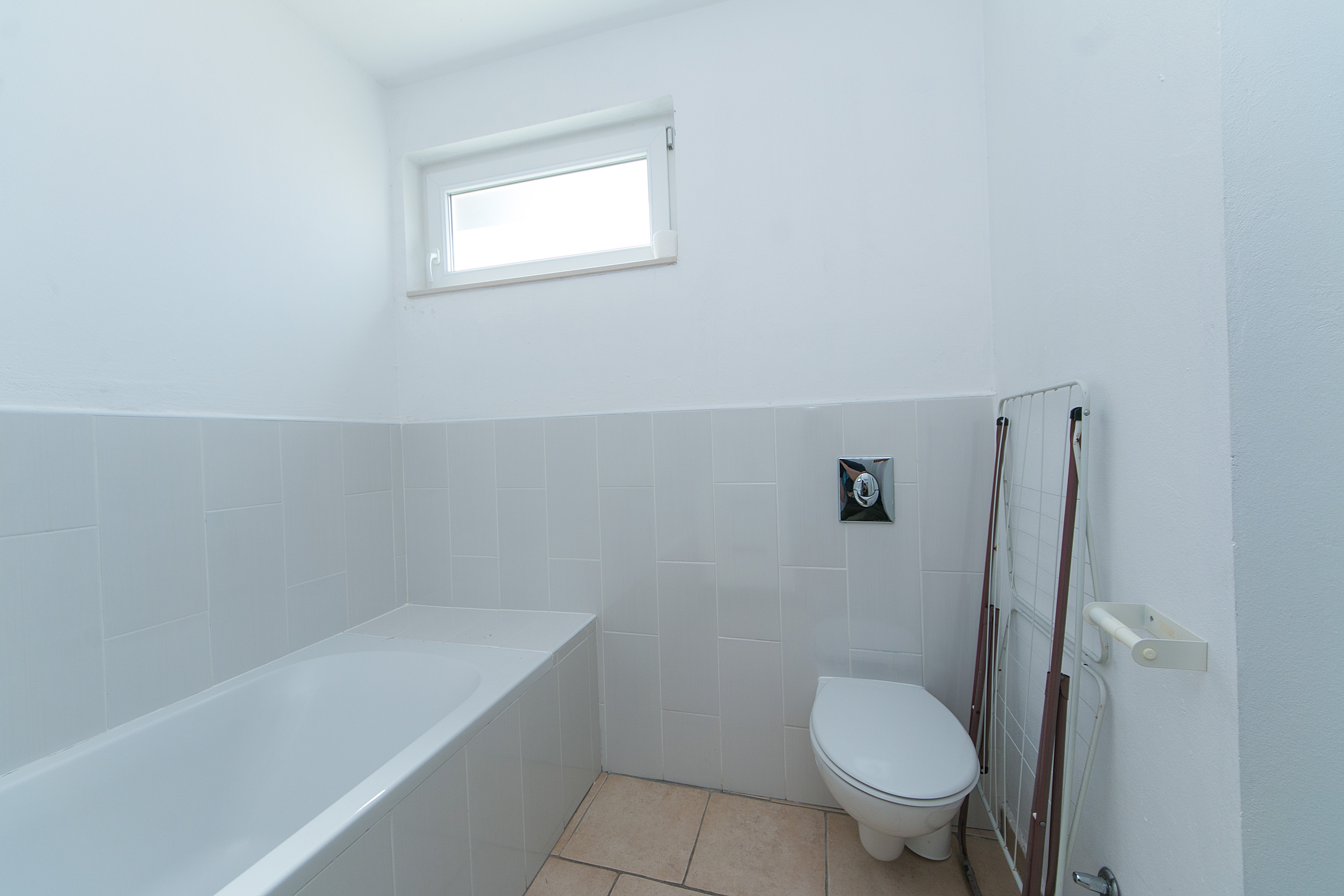 Two bedroom apartment with terrace and sea view Brela, Makarska  A-c
