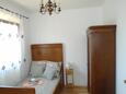Ložnice 2 Peroj, Ložnice 2 v ubytování typu house, WiFi.