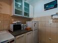 Ubli, Kitchen in the apartment, (pet friendly) and WiFi.