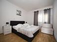 Ložnice 2 Brela, Ložnice 2 v ubytování typu apartment, WiFi.