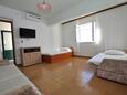 Camera di soggiorno Stanići, Camera di soggiorno nell'alloggi del tipo apartment, condizionatore disponibile e WiFi.
